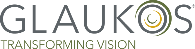 Glaukos Transforming Vision